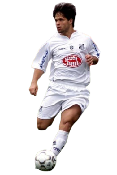 Diego Ribas da Cunha