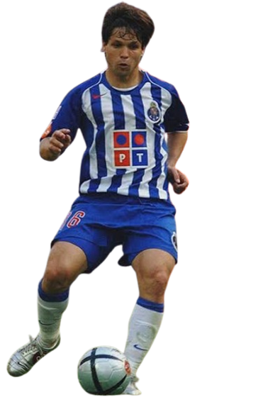 Diego Ribas da Cunha