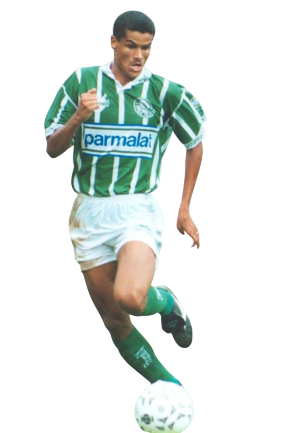 Rivaldo Vítor Borba Ferreira