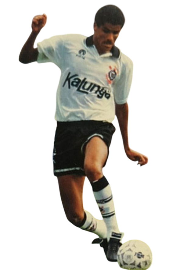 Rivaldo Vítor Borba Ferreira
