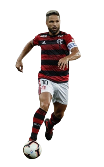Diego Ribas da Cunha