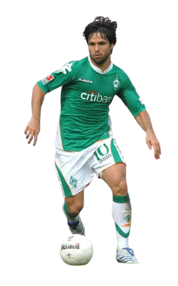 Diego Ribas da Cunha
