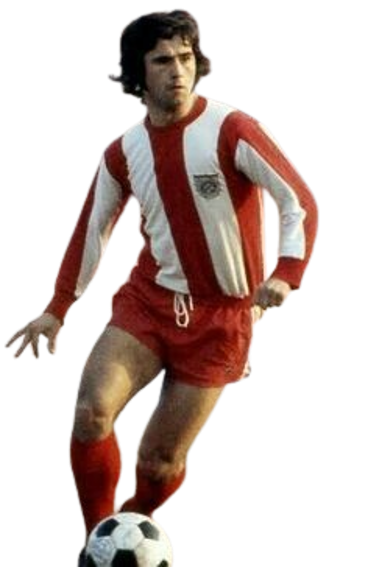 Gerhard Müller