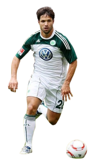 Diego Ribas da Cunha