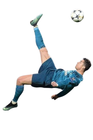 Cristiano Ronaldo dos Santos Aveiro