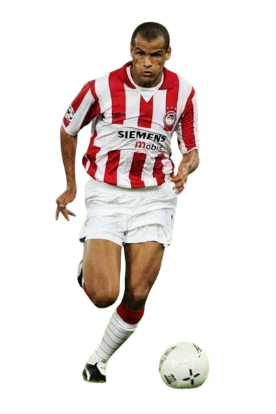 Rivaldo Vítor Borba Ferreira