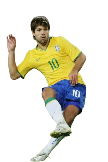 Diego Ribas da Cunha
