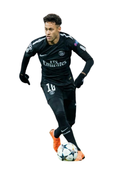 Neymar da Silva Santos Júnior