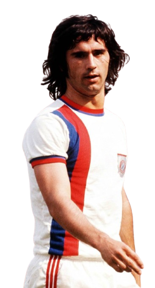 Gerhard Müller