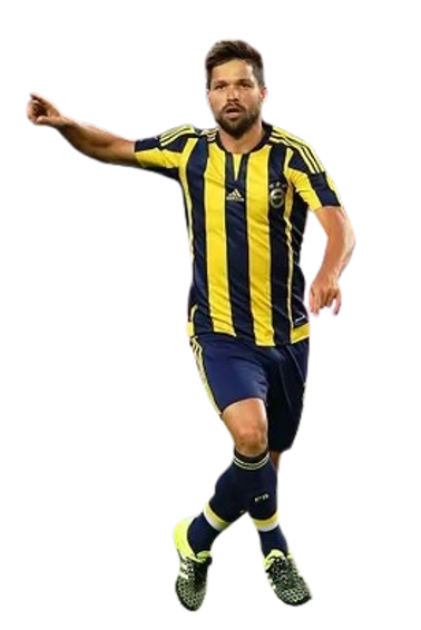 Diego Ribas da Cunha