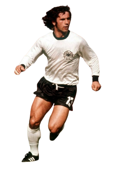 Gerhard Müller