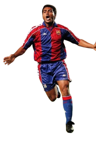 Romário de Souza Faria