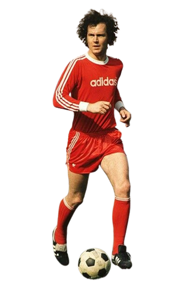 Franz Beckenbauer