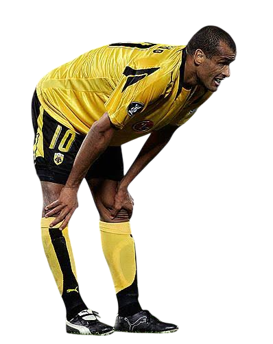 Rivaldo Vítor Borba Ferreira