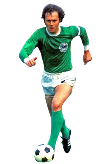 Franz Beckenbauer