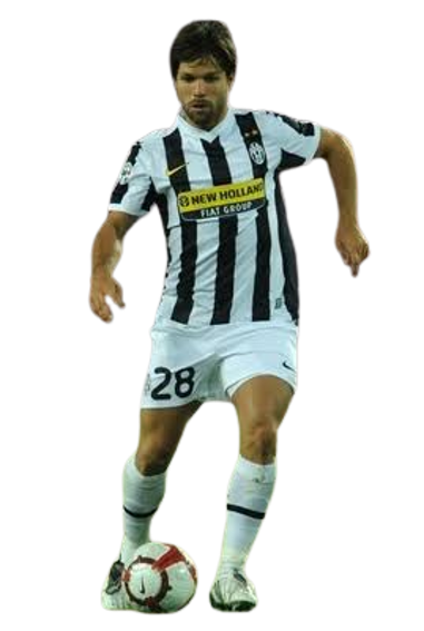 Diego Ribas da Cunha
