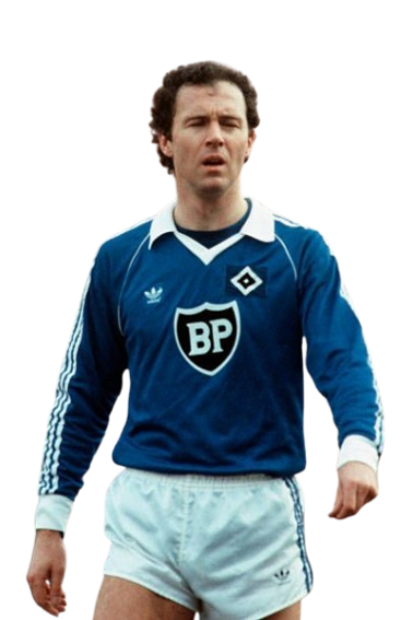 Franz Beckenbauer