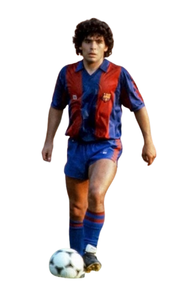 Diego Armando Maradona
