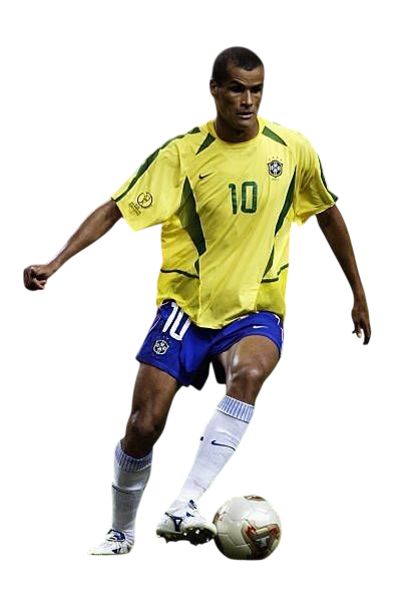 Rivaldo Vítor Borba Ferreira