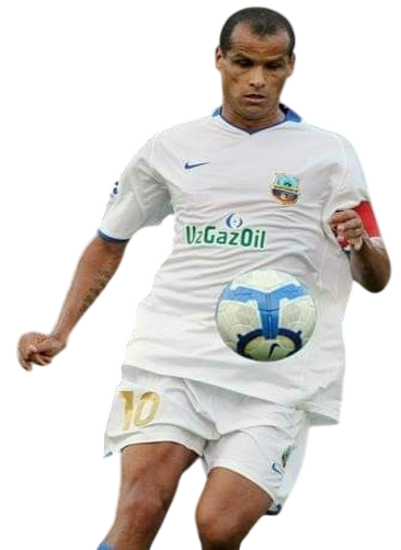 Rivaldo Vítor Borba Ferreira
