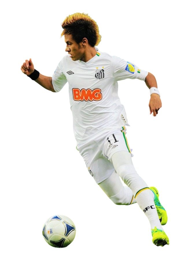 Neymar da Silva Santos Júnior