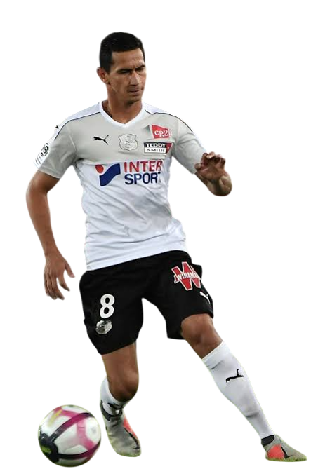 Paulo Henrique Chagas de Lima