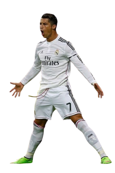 Cristiano Ronaldo dos Santos Aveiro