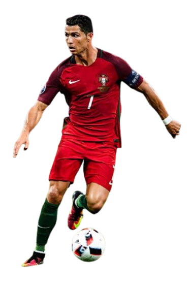 Cristiano Ronaldo dos Santos Aveiro