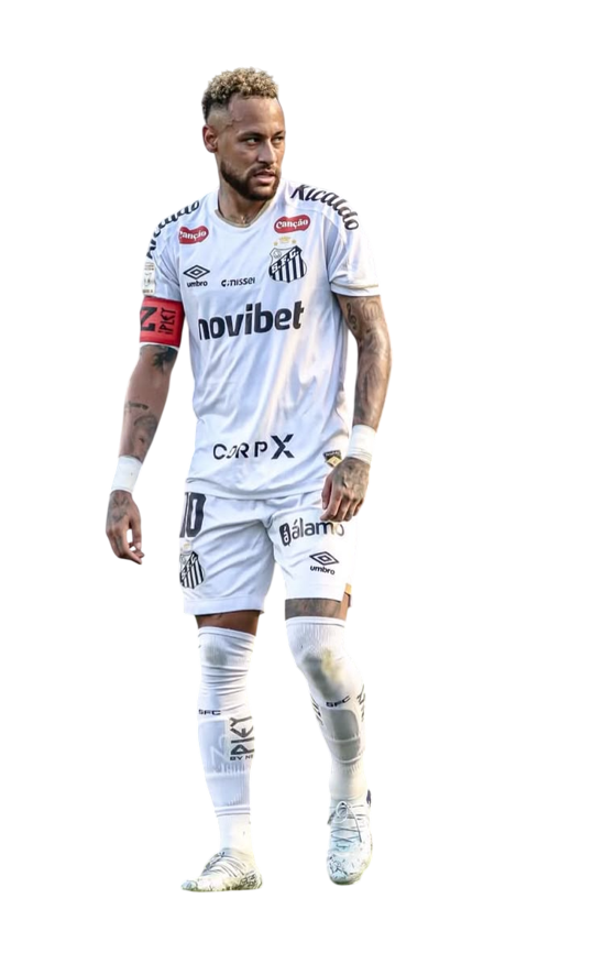 Neymar da Silva Santos Júnior