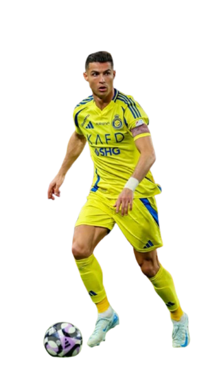Cristiano Ronaldo dos Santos Aveiro