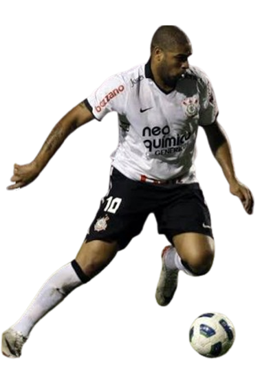 Adriano Leite Ribeiro
