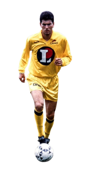 Zinedine Zidane