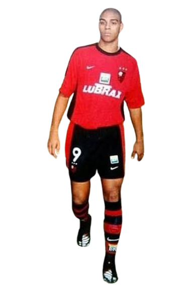 Adriano Leite Ribeiro