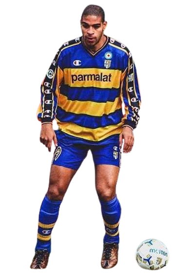 Adriano Leite Ribeiro
