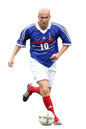 Zinedine Zidane