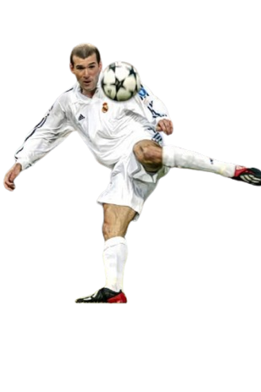 Zinedine Zidane