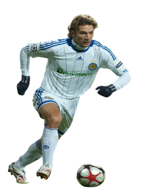 Andriy Mykolayovych Shevchenko