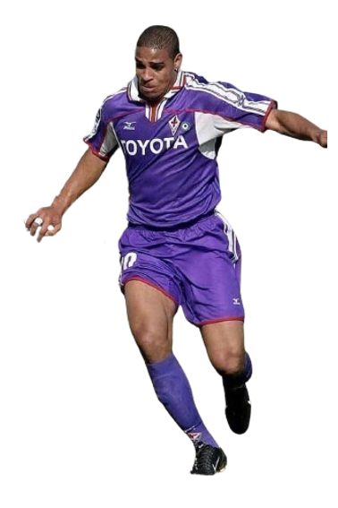 Adriano Leite Ribeiro