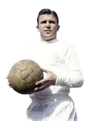 Ferenc Puskás