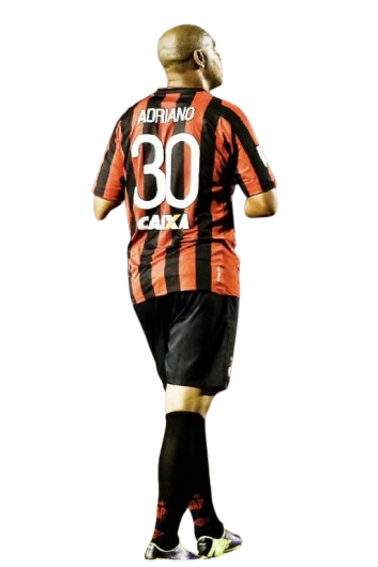 Adriano Leite Ribeiro