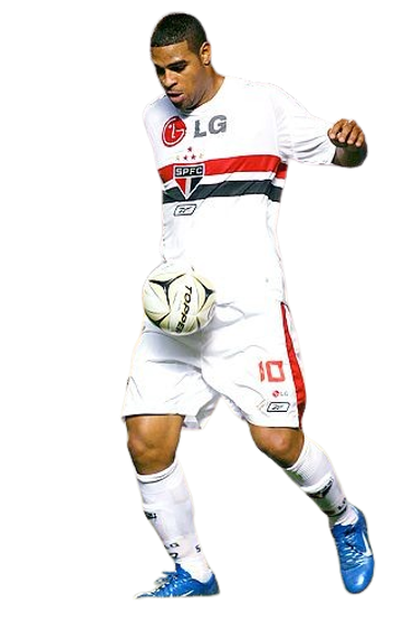 Adriano Leite Ribeiro