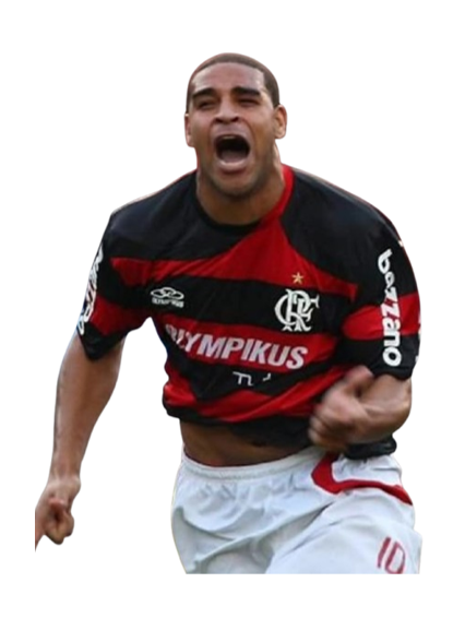 Adriano Leite Ribeiro