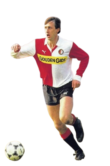 Hendrik Johannes Cruyff