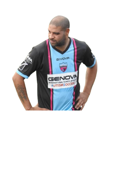 Adriano Leite Ribeiro
