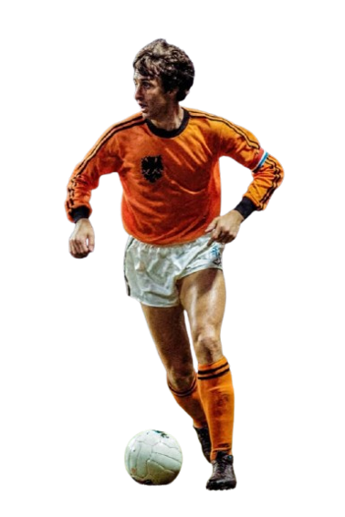 Hendrik Johannes Cruyff