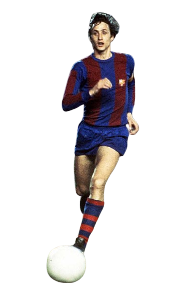 Hendrik Johannes Cruyff
