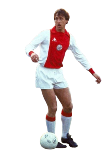 Hendrik Johannes Cruyff