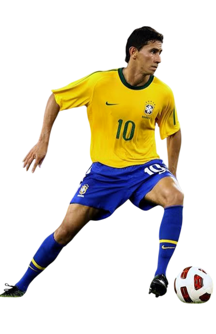 Paulo Henrique Chagas de Lima