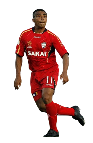 Romário de Souza Faria
