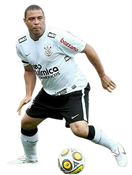 Ronaldo Luís Nazário de Lima